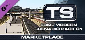 TS Marketplace: ECML Peterborough York Modern Scenario Pack 01 banner