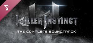 Killer Instinct - The Complete Soundtrack banner