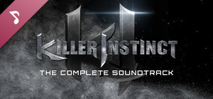 Killer Instinct - The Complete Soundtrack banner