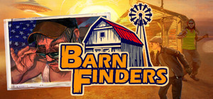 Barn Finders banner