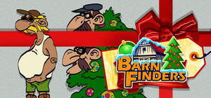 Barn Finders banner