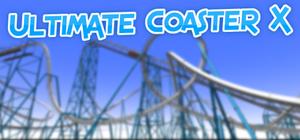 Ultimate Coaster X banner