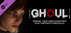 GHOUL OST banner
