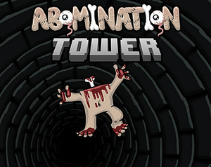 Abomination Tower banner