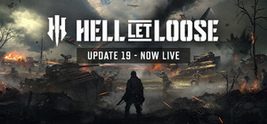 Hell Let Loose banner