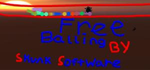 Free Balling banner