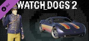 Watch_Dogs® 2 - Velvet Cowboy banner