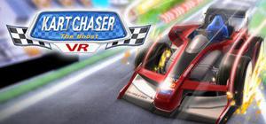 KART CHASER: THE BOOST VR banner