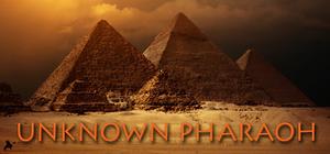 Unknown Pharaoh banner