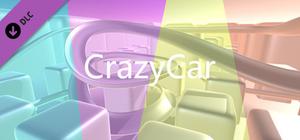 CrazyCar - Images and Music banner