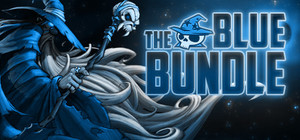 The Blue Bundle banner