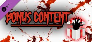 Shadow Fear™ Bonus Content banner