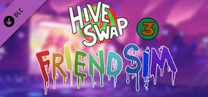 Hiveswap Friendsim - Volume Three banner