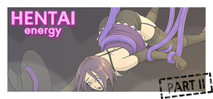 Hentai energy II banner