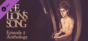 The Lion's Song: Episode 2 banner