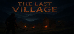 The last village banner