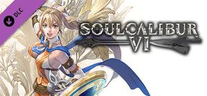 SOULCALIBUR VI - DLC6: Cassandra banner