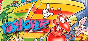 Pushover banner
