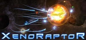 XenoRaptor banner