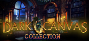 Dark Canvas Collection banner