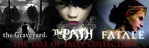 The Tale of Tales Collection banner