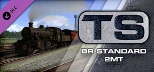 BR Standard 2MT banner