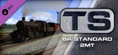 BR Standard 2MT