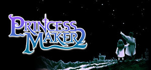 Princess Maker 2 Refine banner