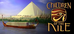 Children of the Nile Enhanced Edition banner