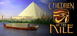 Children of the Nile Enhanced Edition banner