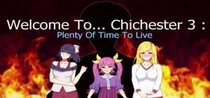 Welcome To... Chichester 3 : The Demon Of Chichester And The Last Day banner