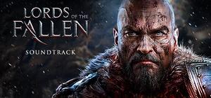 Lords of the Fallen Soundtrack banner