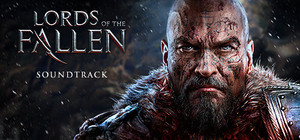 Lords of the Fallen Soundtrack banner