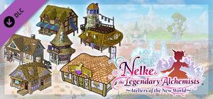 Nelke & the LA: Facility Pack: Dusk banner