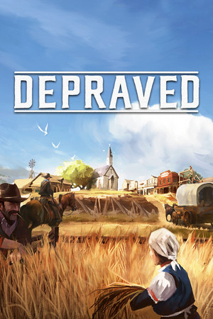 Depraved のセール価格