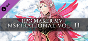 RPG Maker MV - Inspirational Vol. 2 banner