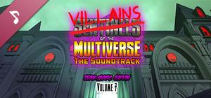 Sentinels of the Multiverse - Soundtrack (Volume 7) banner