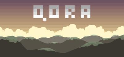 Qora banner