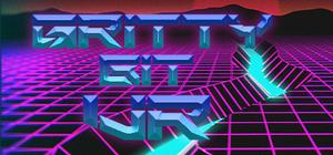 Gritty Bit VR banner