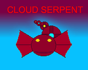 Cloud Serpent banner