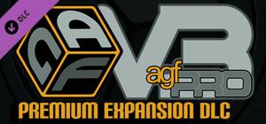 AGFPPROV3 Premium banner