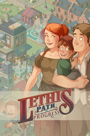 Lethis - Path of Progress のセール価格