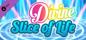 Divine Slice of Life - Soundtrack banner