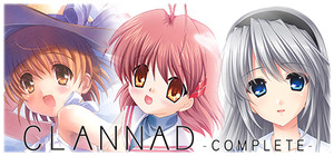 CLANNAD Bundle banner