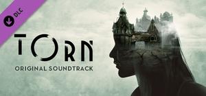 Torn - Official Soundtrack banner