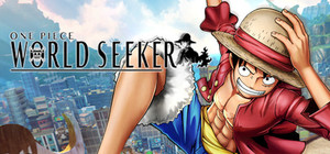ONE PIECE World Seeker banner
