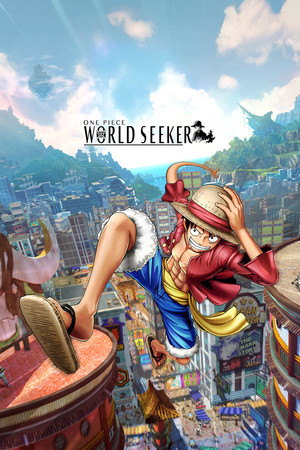 ONE PIECE World Seeker のセール価格