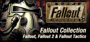 Fallout® Classic Collection banner