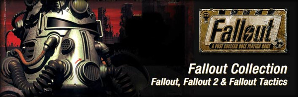 FALLOUT® CLASSIC C