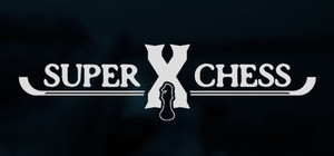 Super X Chess banner